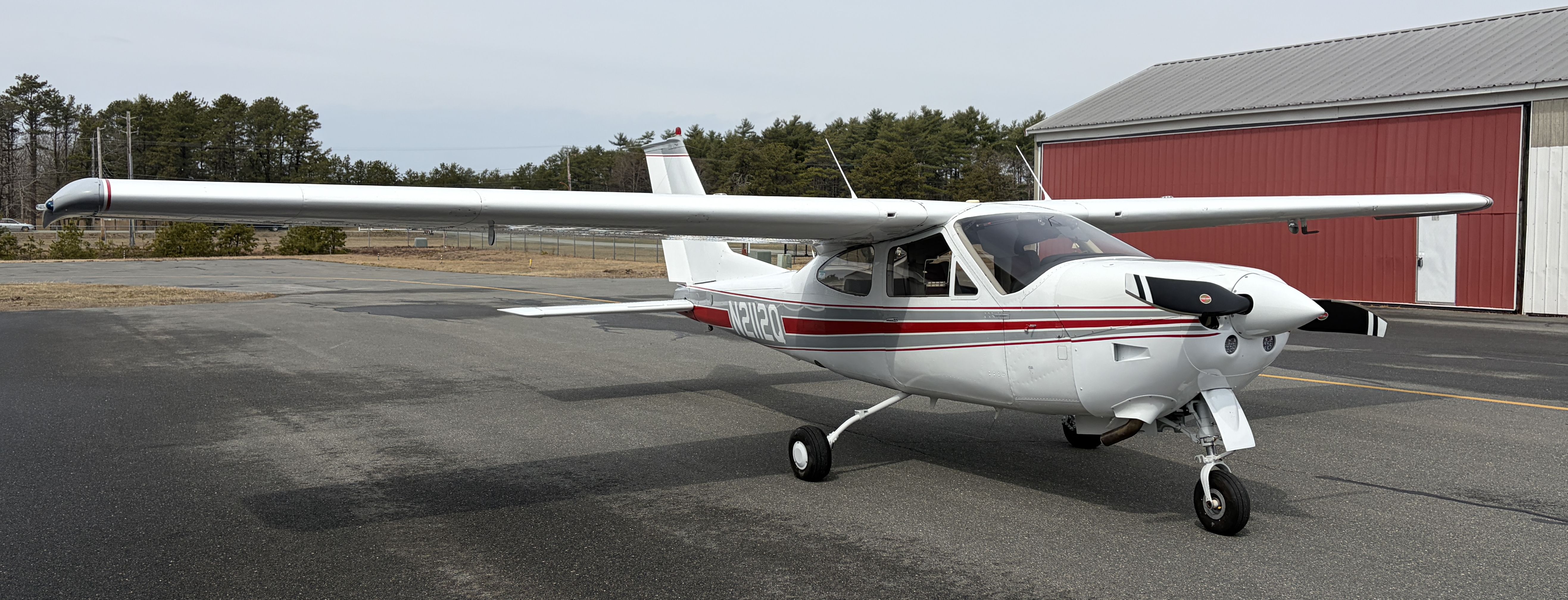 KDP Aircraft for Sale