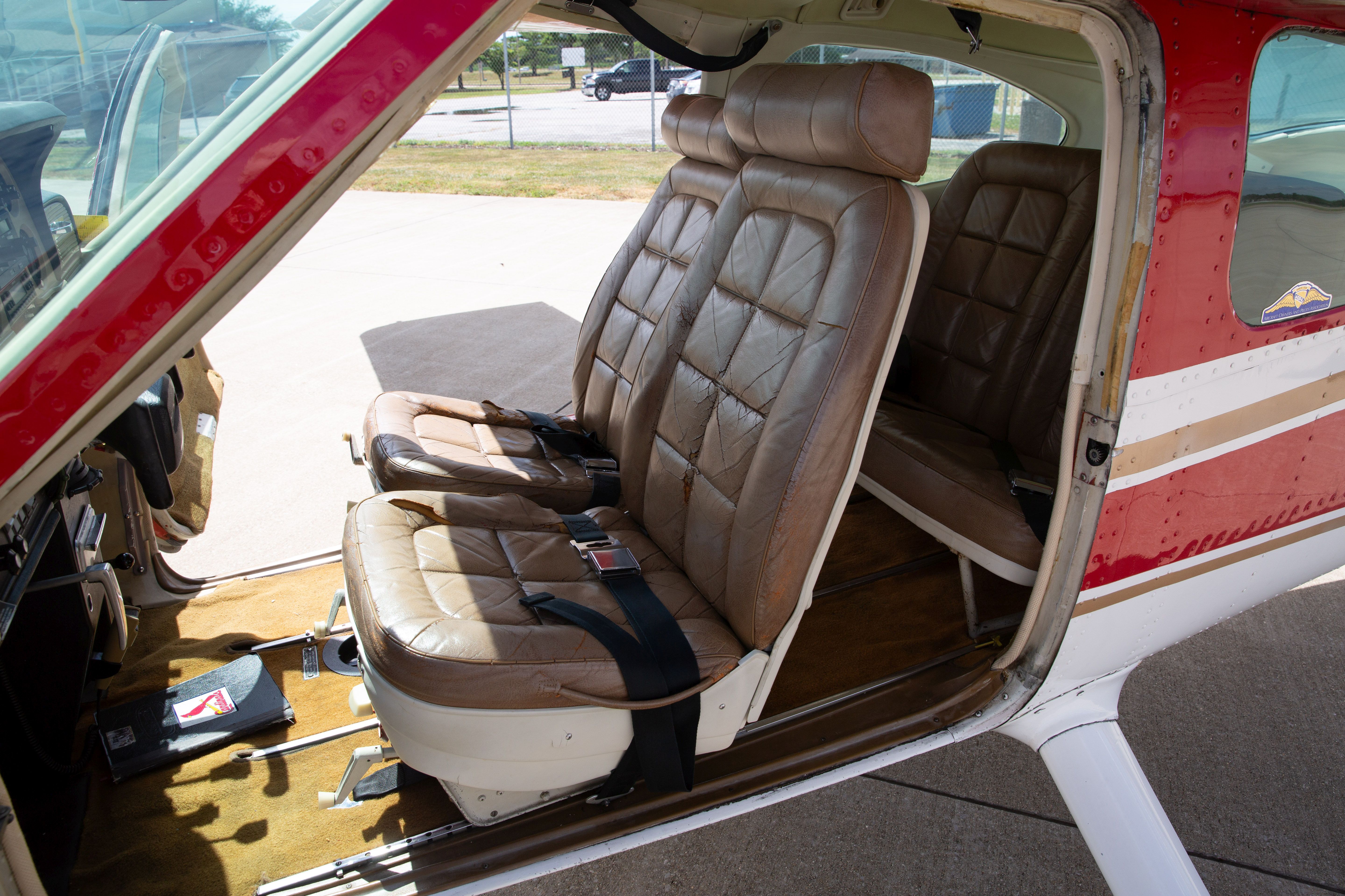 72 Cardinal B FG N34125